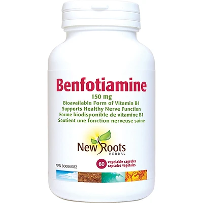 Benfotiamine