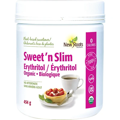 Sweet ’n Slim Erythritol