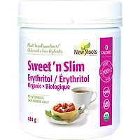 Sweet ’n Slim Erythritol