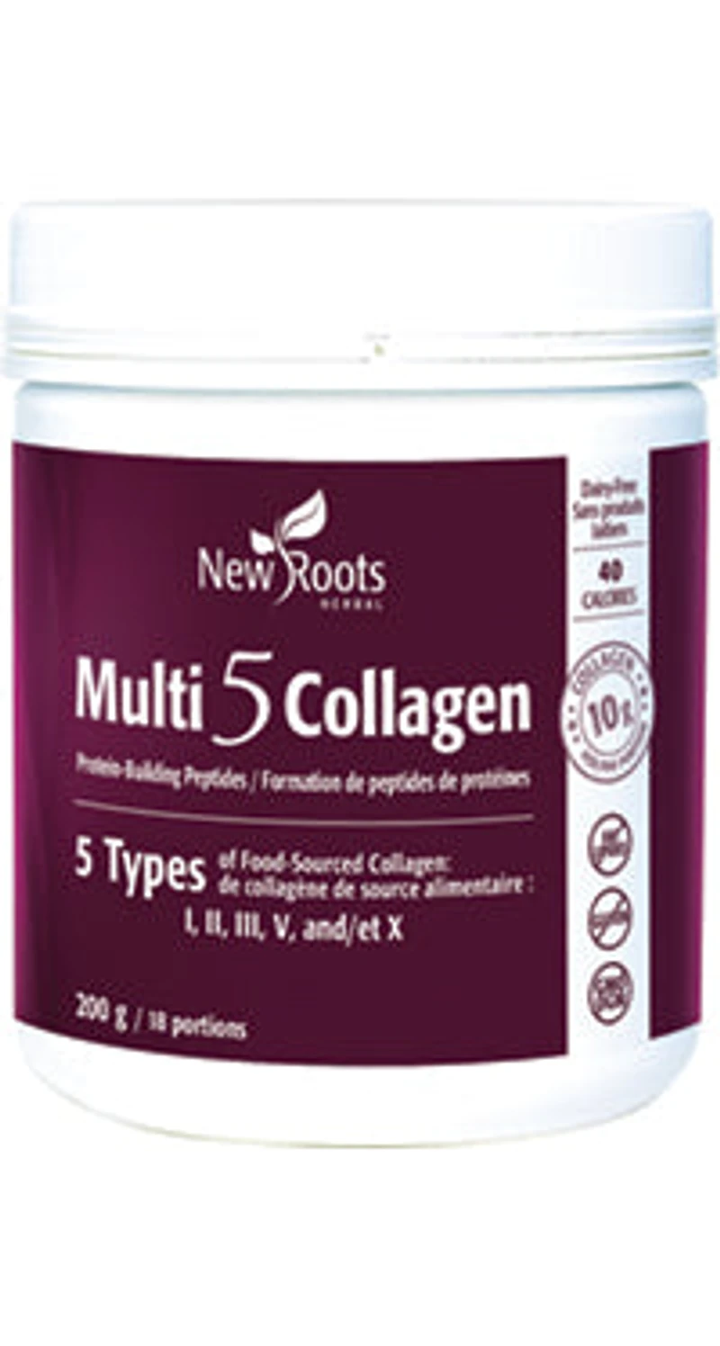 Multi 5 Collagen