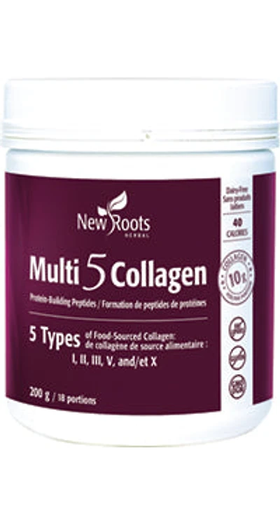 Multi 5 Collagen