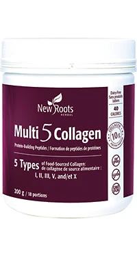 Multi 5 Collagen