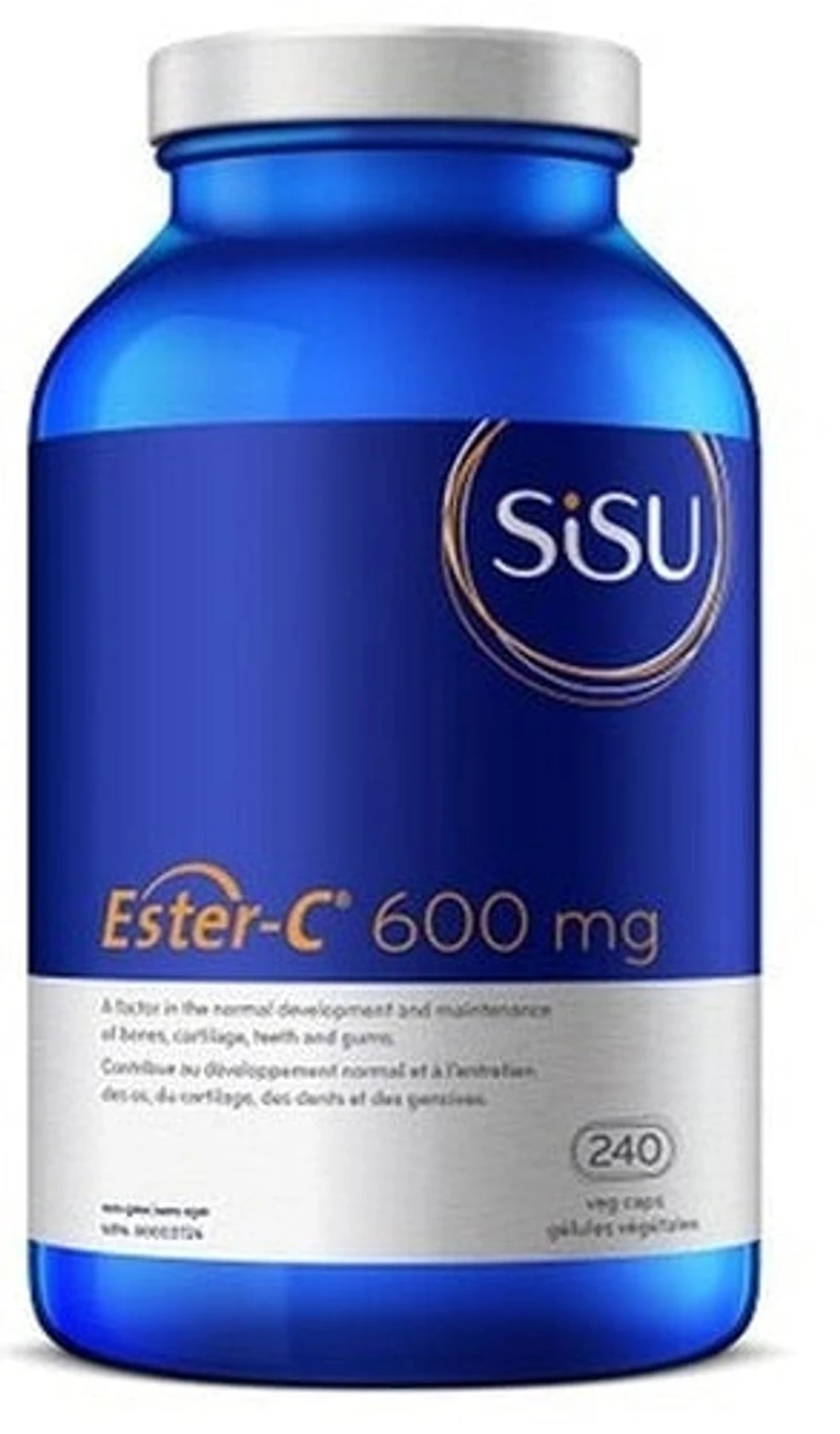 Ester-C® 600 mg