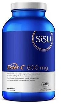 Ester-C® 600 mg