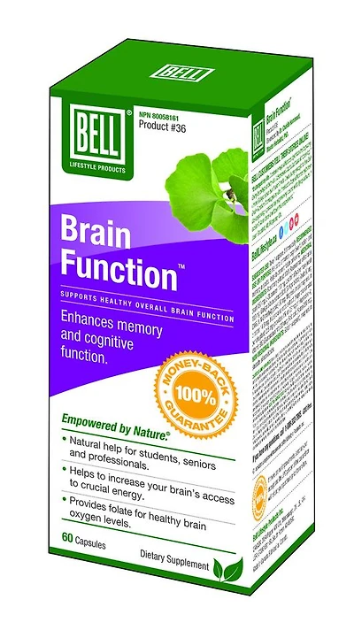 Brain Function