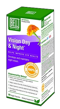 Vision Day & Night
