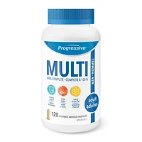 MultiVitamin For Adult Men