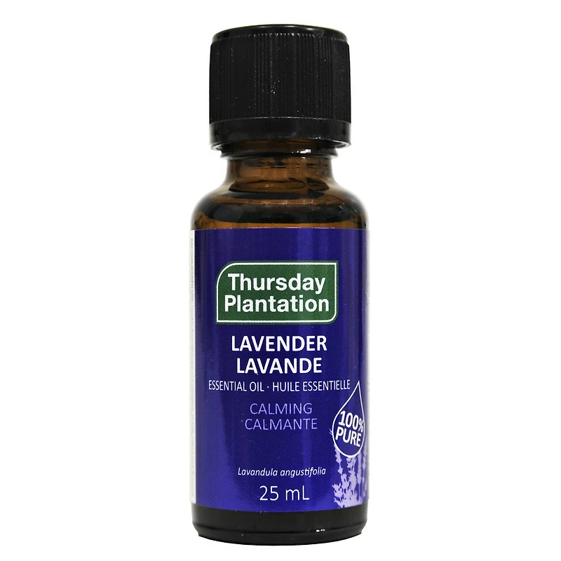 Lavender Oil 100% Pure