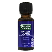 Lavender Oil 100% Pure