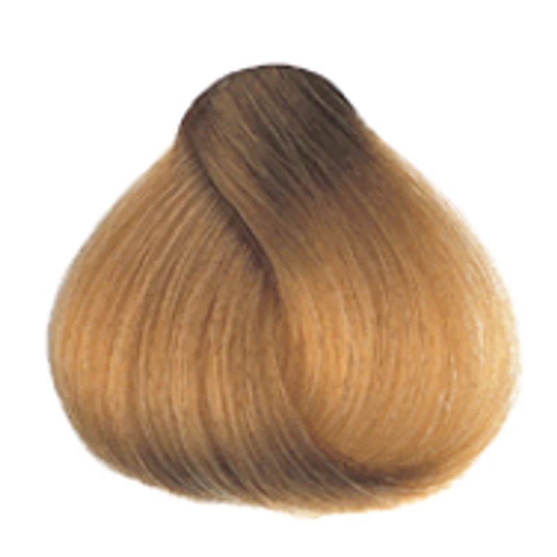 7D Golden Blonde Hair Colour