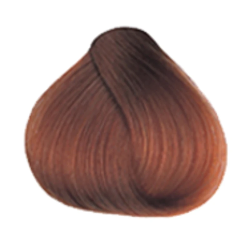 7R Copper Blonde Hair Colour