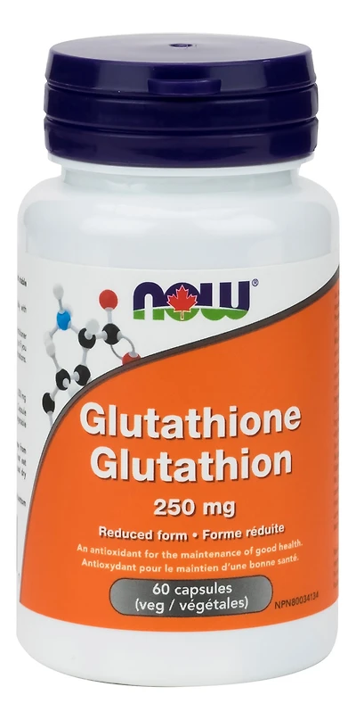 Glutathione 250mg