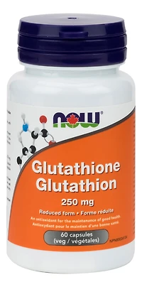 Glutathione 250mg