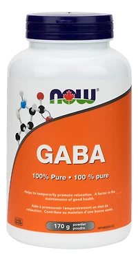 GABA Pure Powder
