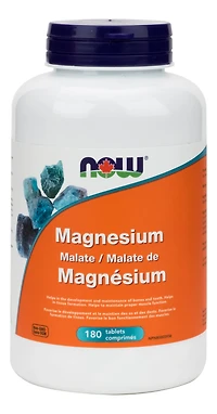 Magnesium Malate