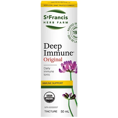 Deep Immune®