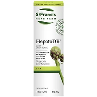 Hepato DR®
