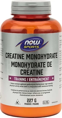 Creatine Monohydrate Pure Powder