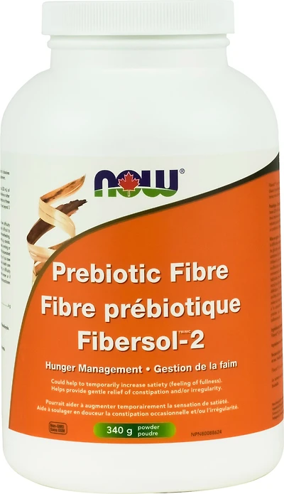 Prebiotic Fibre with Fibersol-2 Powder