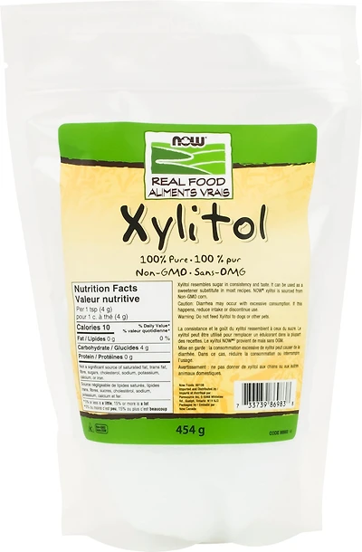 Xylitol Powder