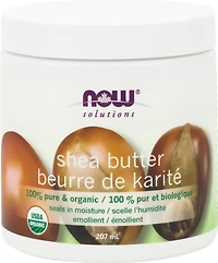 Organic Shea Butter