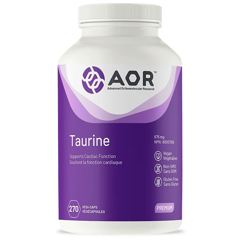 Taurine