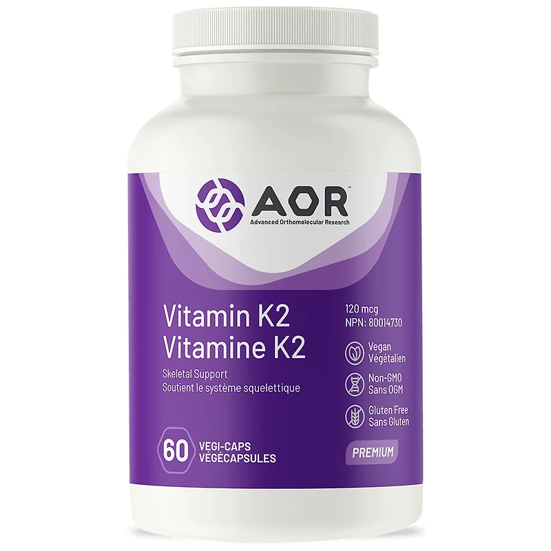 Vitamin K2