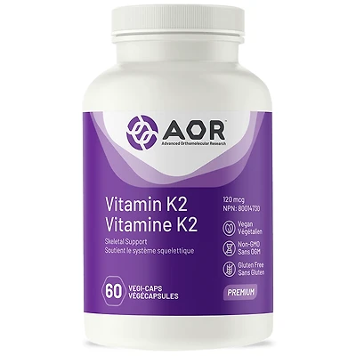 Vitamin K2