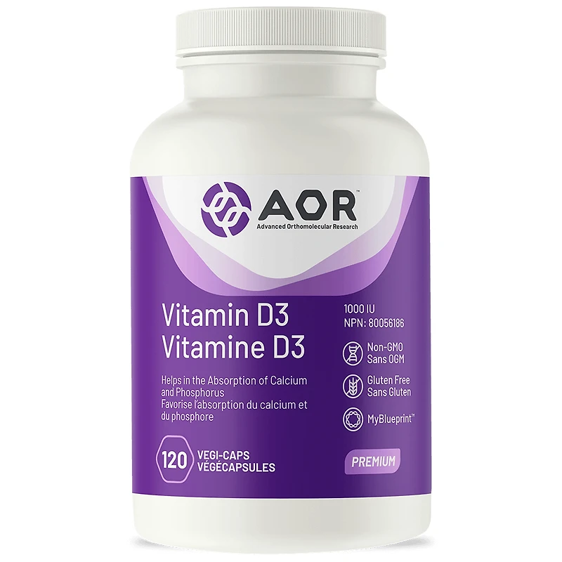Vitamin D3