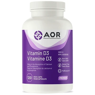 Vitamin D3