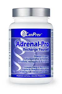 Adrenal-Pro Recharge Yourself