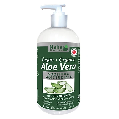 Aloe Gel