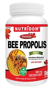 Bee Propolis