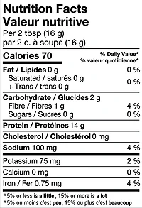 Bone Broth Beef Ginger