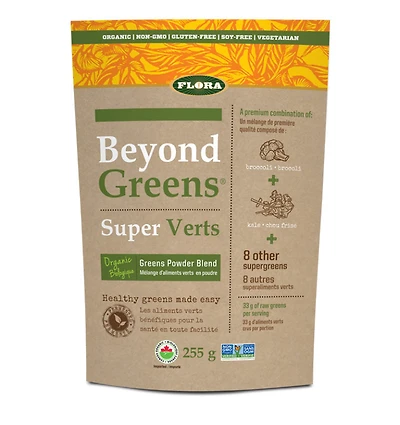 Beyond Greens®