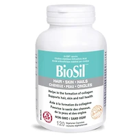 BioSil - Capsules