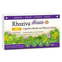Rhoziva Brain