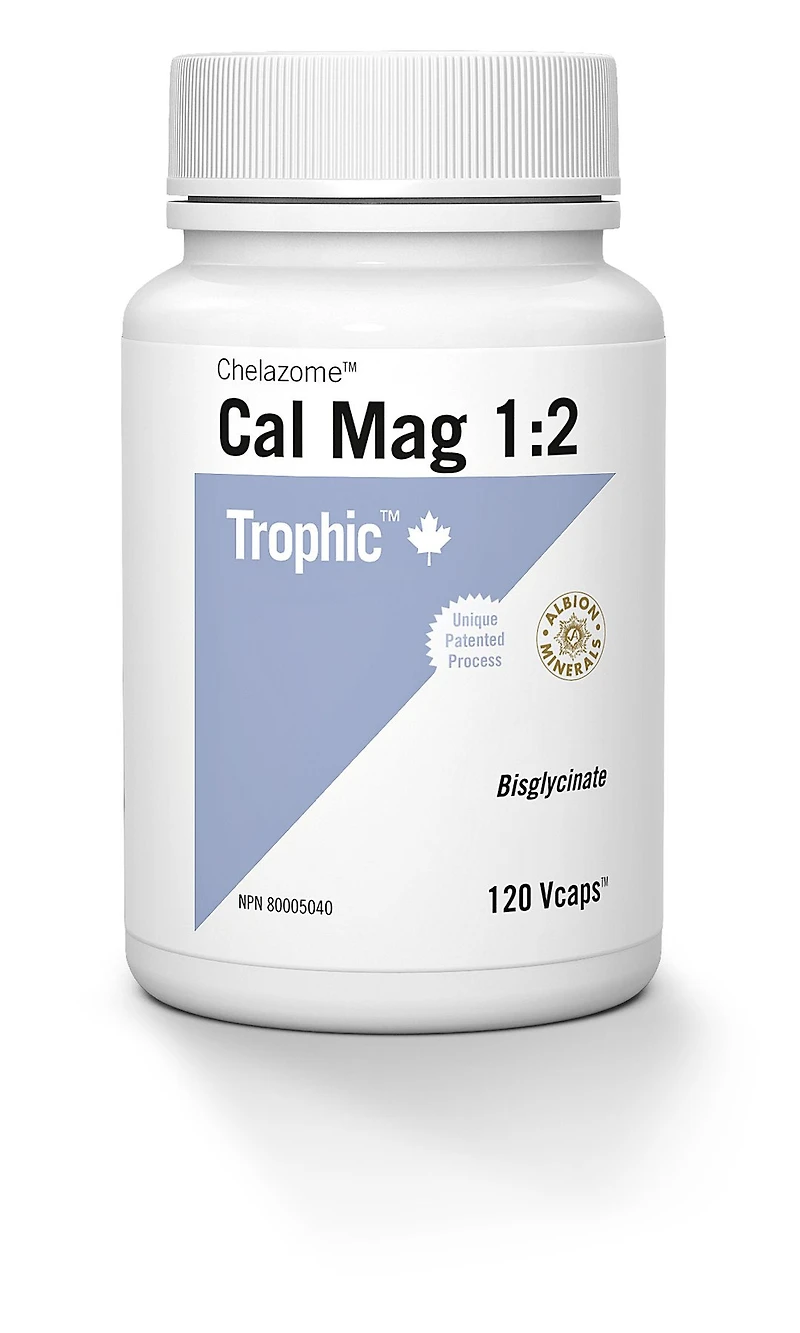 Cal Mag 1:2 Chelazome