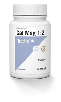 Cal Mag 1:2 Chelazome