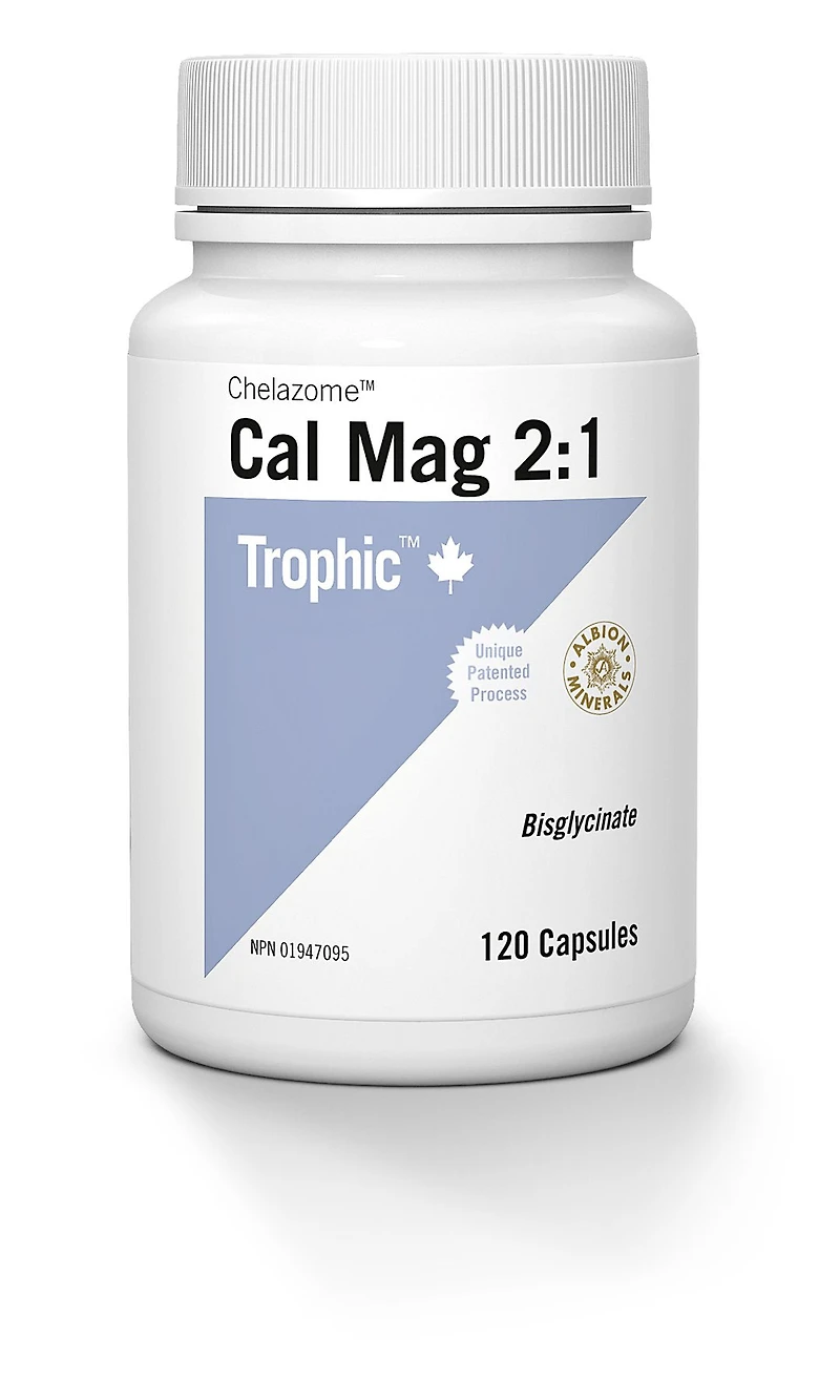 Cal Mag 2:1 Chelazome