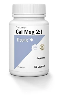 Cal Mag 2:1 Chelazome