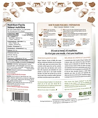 Pancake & Waffle Mix - Chocolate