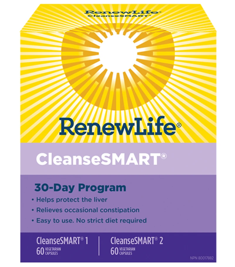 CleanseSMART Kit