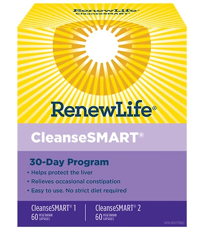 CleanseSMART Kit