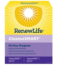CleanseSMART Kit
