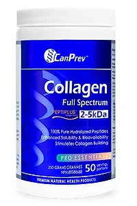 Collagen Full Spectrum Powder
