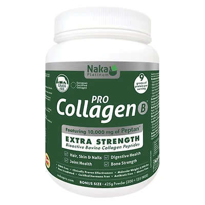 Pro Collagen Powder (Bovine)