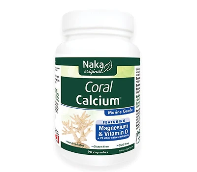 Coral Calcium