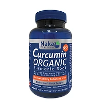 Organic Curcumin 95%