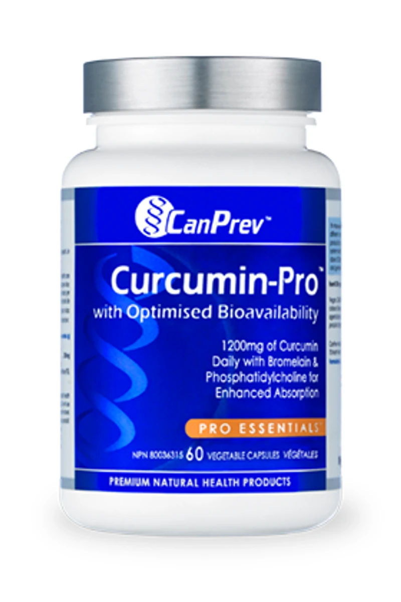 Curcumin-Pro